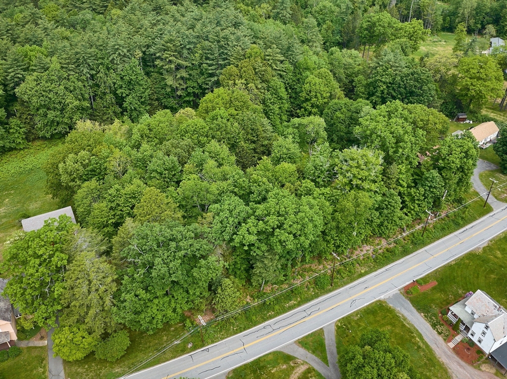 Lot 2 Leyden Road Bernardston, MA 01337 - Photo 3 of 7