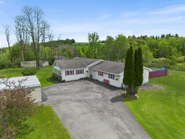 $199,000 | 4426 Murphy Road, Binghamton, NY 13903