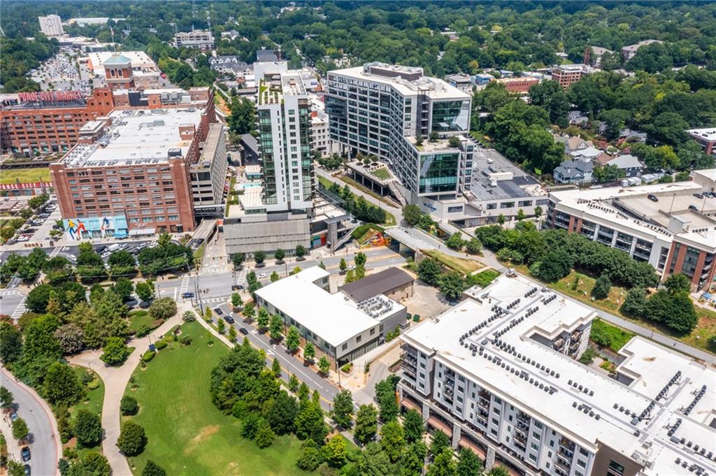 821 Ralph McGill Boulevard Northeast, Unit 2111 Atlanta, GA 30306 - Photo 35 of 47