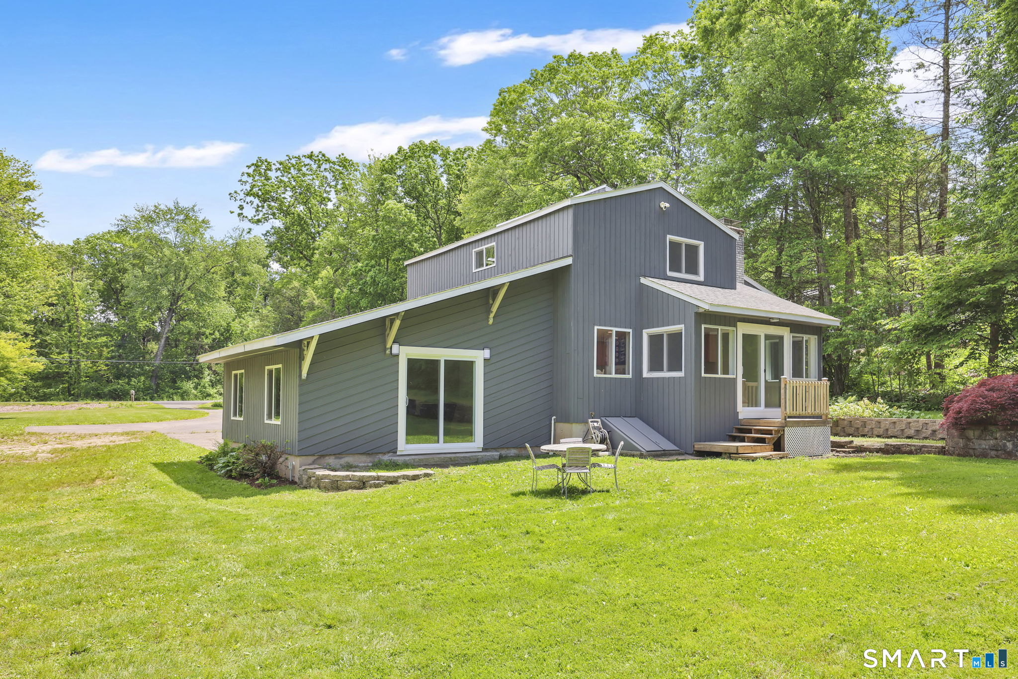 73 Petersen Road Granby, CT 06035 - Photo 32 of 37