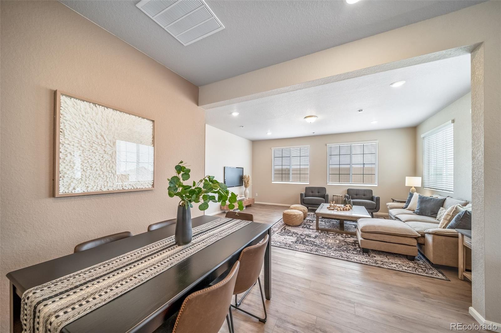 3905 North Rome Street Aurora, CO 80019 - Photo 9 of 42 Gallery Image 9