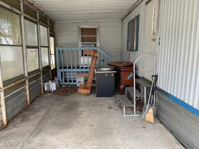 $65,000 | 900 North Idaho Street, Unit 203, Post Falls, ID 83854