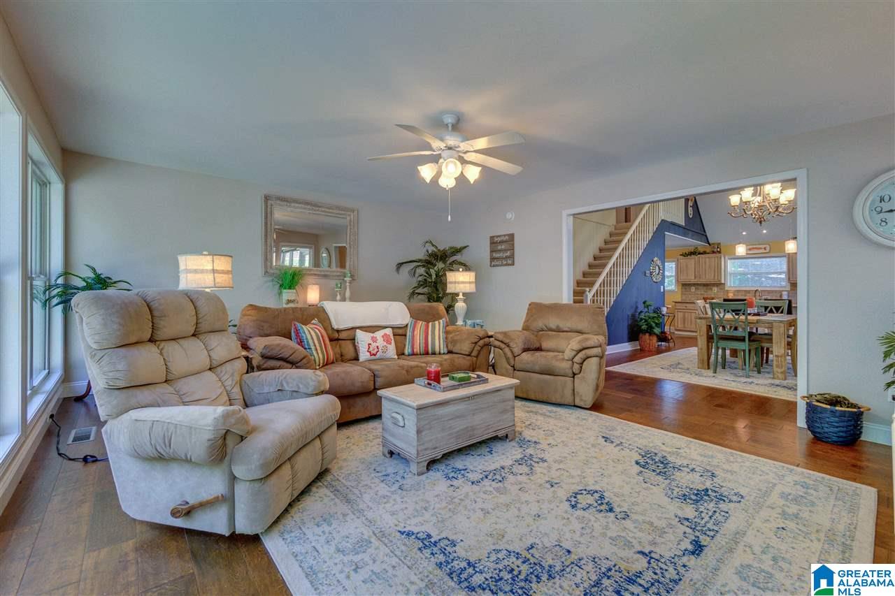 255 Ridge Drive Shelby, AL 35143 - Photo 24 of 50