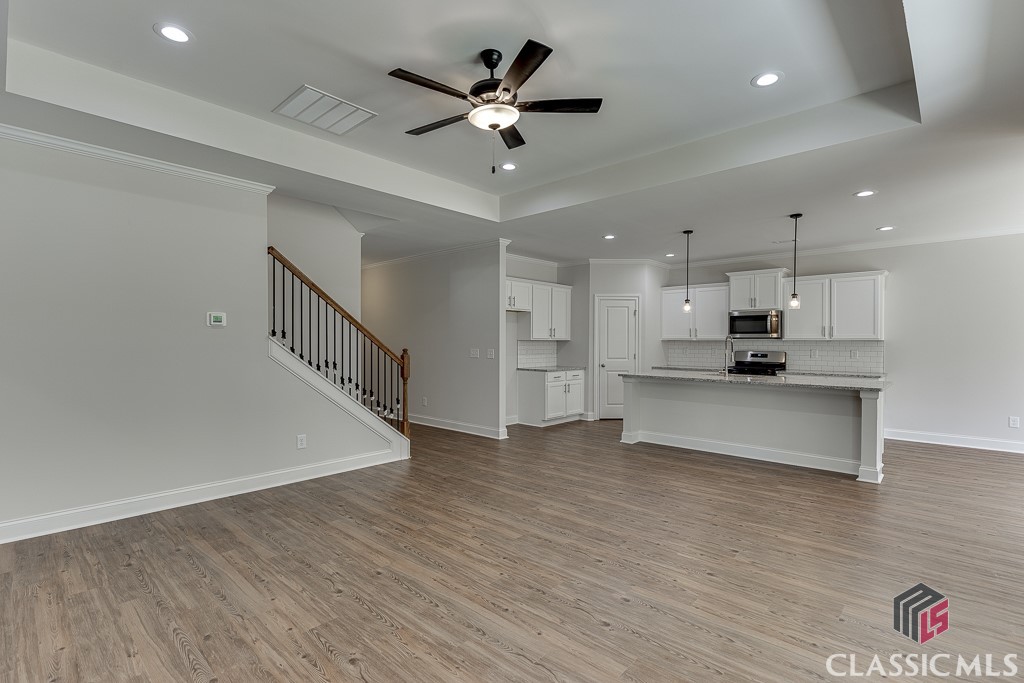 2095 Nunnally Farm Road, Unit 8 Monroe, GA 30655 - Photo 11 of 46