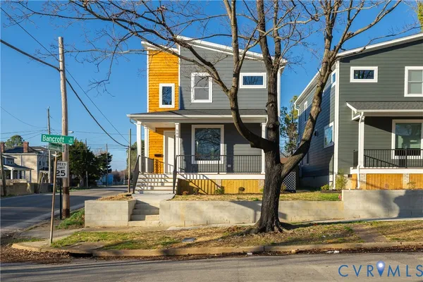 $435,800 | 500 Bancroft Avenue, Richmond, VA 23222