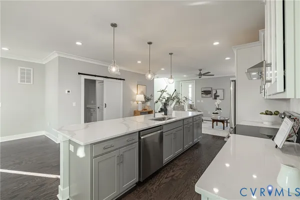 $435,800 | 500 Bancroft Avenue, Richmond, VA 23222