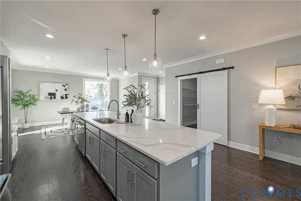 $435,800 | 500 Bancroft Avenue, Richmond, VA 23222