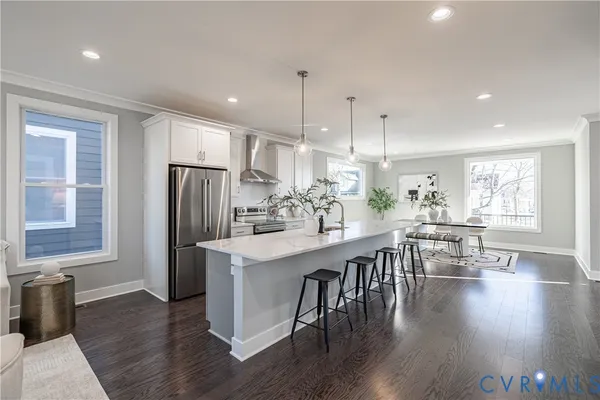 $435,800 | 500 Bancroft Avenue, Richmond, VA 23222