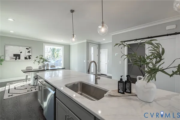 $435,800 | 500 Bancroft Avenue, Richmond, VA 23222