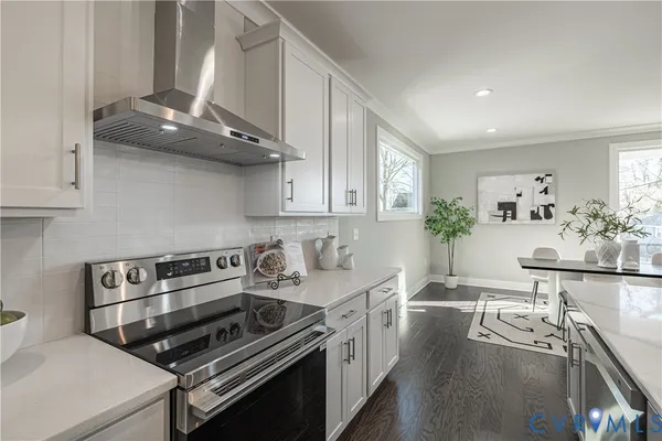 $435,800 | 500 Bancroft Avenue, Richmond, VA 23222