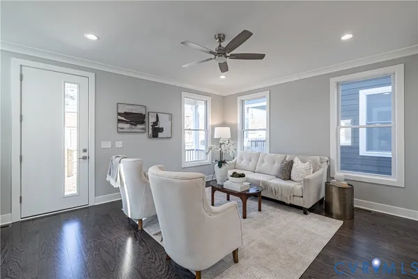 $435,800 | 500 Bancroft Avenue, Richmond, VA 23222