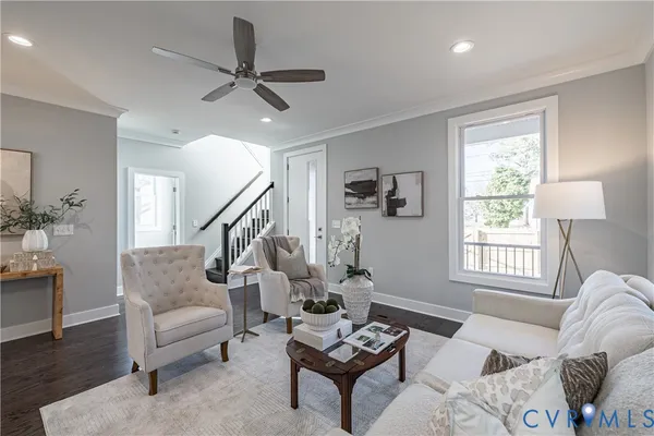 $435,800 | 500 Bancroft Avenue, Richmond, VA 23222