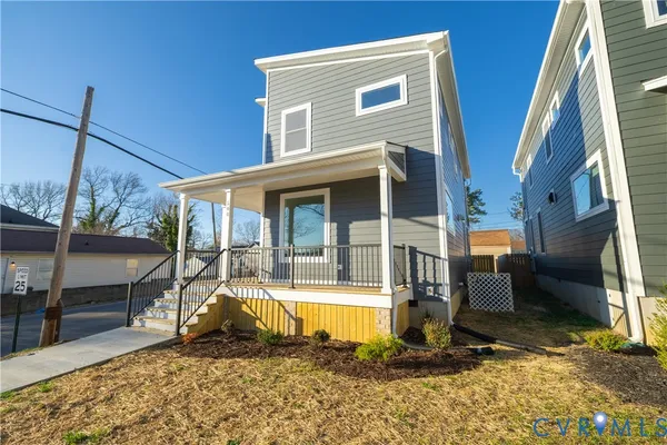 $435,800 | 500 Bancroft Avenue, Richmond, VA 23222