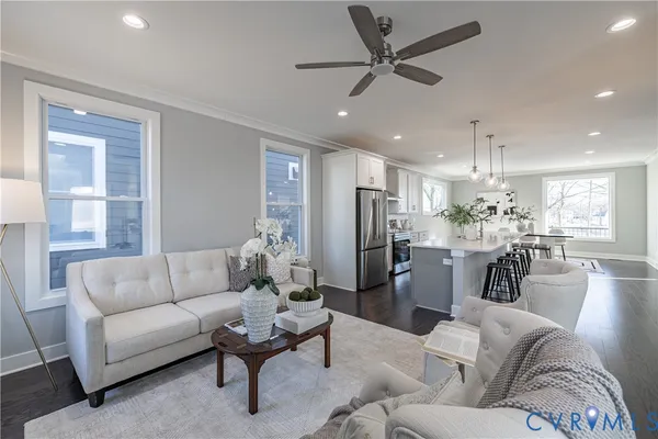 $435,800 | 500 Bancroft Avenue, Richmond, VA 23222