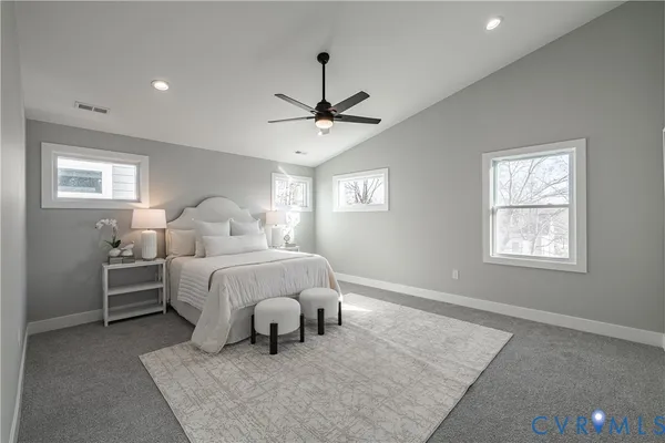 $435,800 | 500 Bancroft Avenue, Richmond, VA 23222