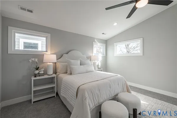 $435,800 | 500 Bancroft Avenue, Richmond, VA 23222