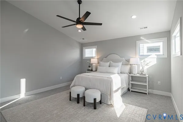$435,800 | 500 Bancroft Avenue, Richmond, VA 23222