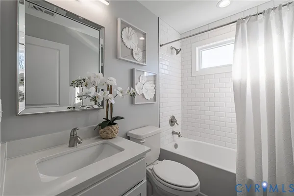 $435,800 | 500 Bancroft Avenue, Richmond, VA 23222