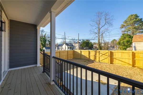 $435,800 | 500 Bancroft Avenue, Richmond, VA 23222