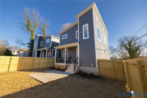 $435,800 | 500 Bancroft Avenue, Richmond, VA 23222