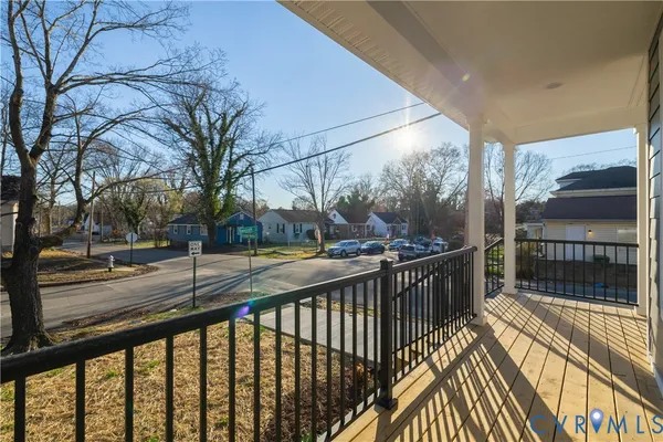 $435,800 | 500 Bancroft Avenue, Richmond, VA 23222