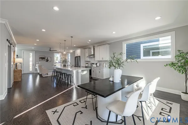 $435,800 | 500 Bancroft Avenue, Richmond, VA 23222