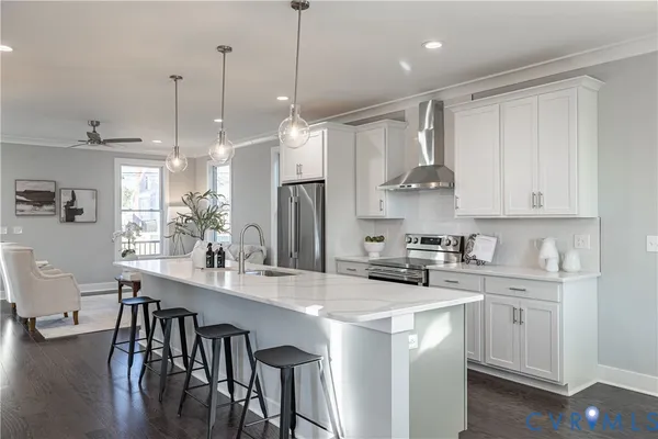 $435,800 | 500 Bancroft Avenue, Richmond, VA 23222