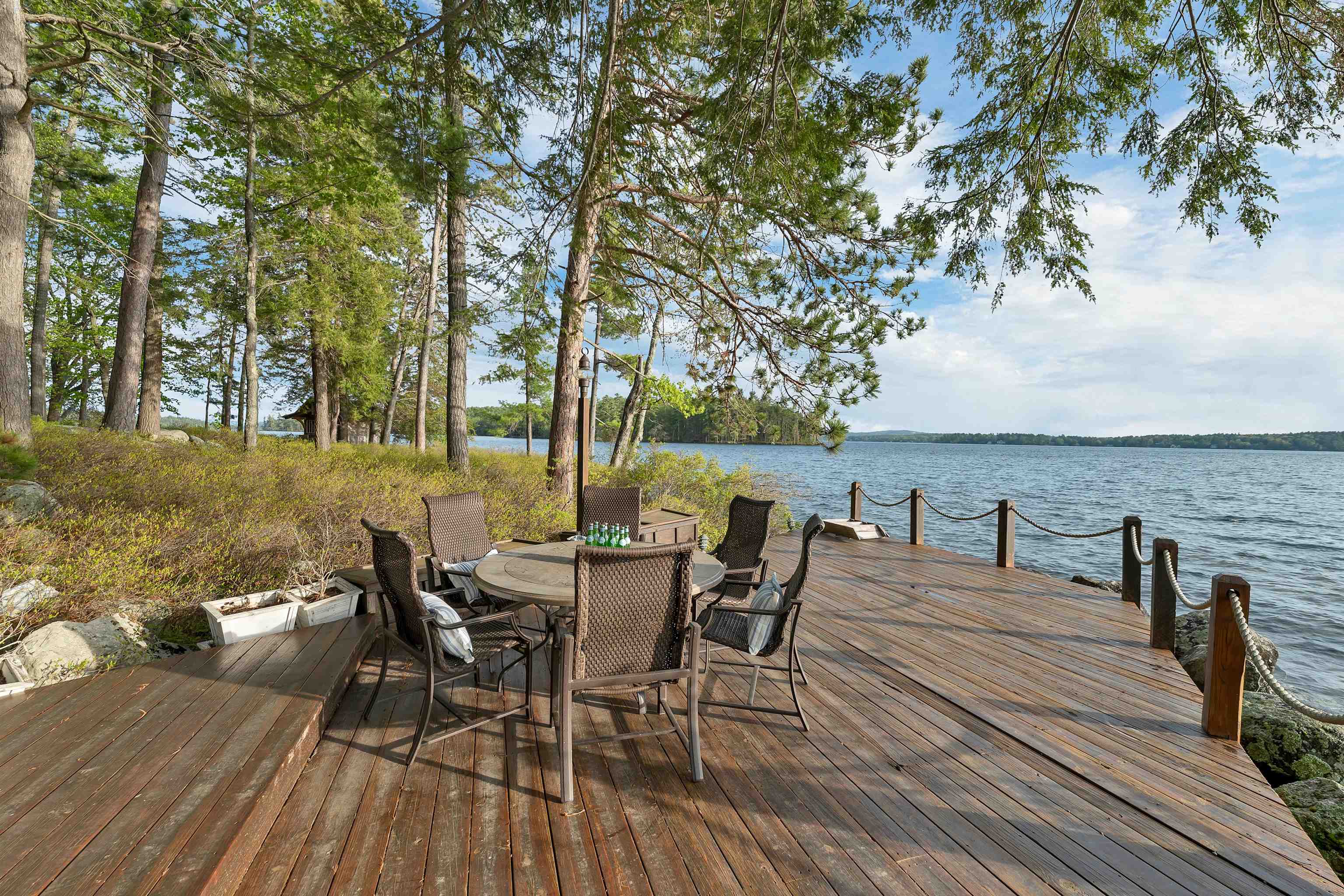 38 Mark Island Gilford, NH 03249 - Photo 22 of 60