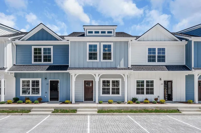 $294,900 | 209 South High Street, Unit 19, McMinnville, TN 37110