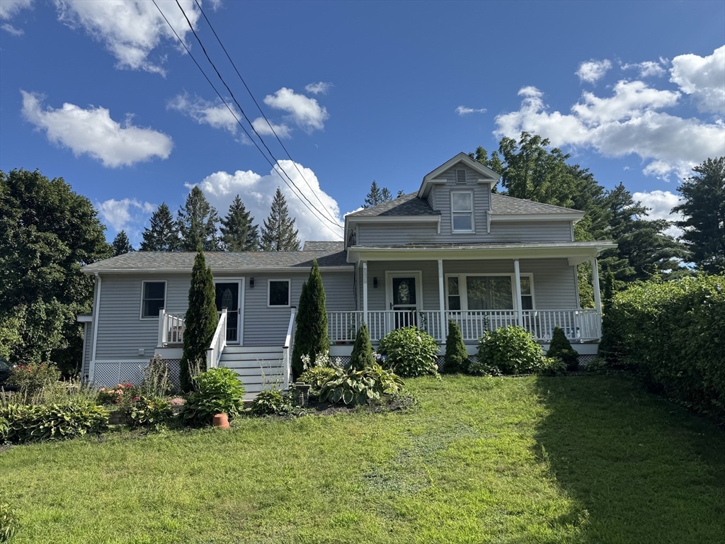 128 Groton Road, Unit 1 Chelmsford, MA 01863 - Photo 19 of 20 Gallery Image 19