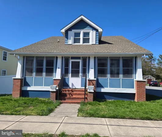 $374,999 | 599 East Market Street, Georgetown, DE 19947