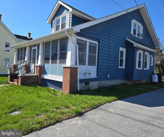$374,999 | 599 East Market Street, Georgetown, DE 19947