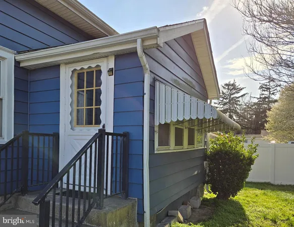 $374,999 | 599 East Market Street, Georgetown, DE 19947