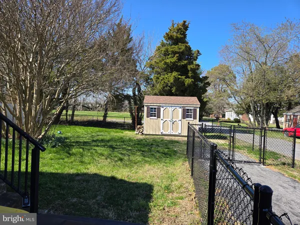 $374,999 | 599 East Market Street, Georgetown, DE 19947
