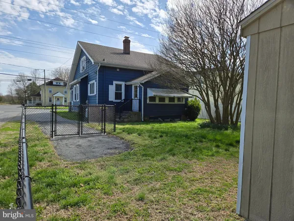 $374,999 | 599 East Market Street, Georgetown, DE 19947