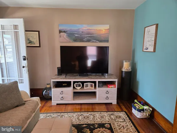 $374,999 | 599 East Market Street, Georgetown, DE 19947