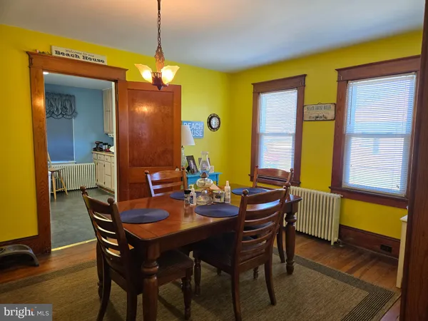 $374,999 | 599 East Market Street, Georgetown, DE 19947