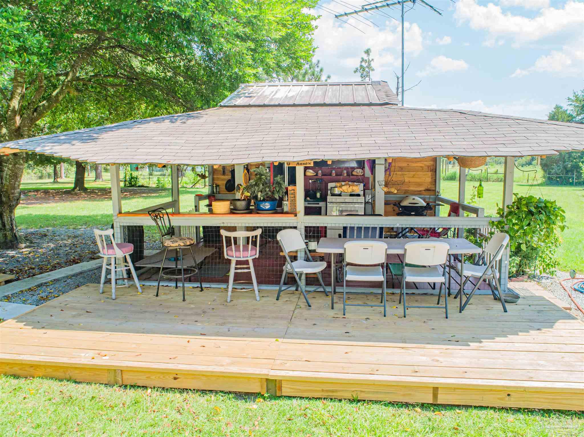 7680 Henderson Smith Road Milton, FL 32570 - Photo 12 of 41 Gallery Image 12
