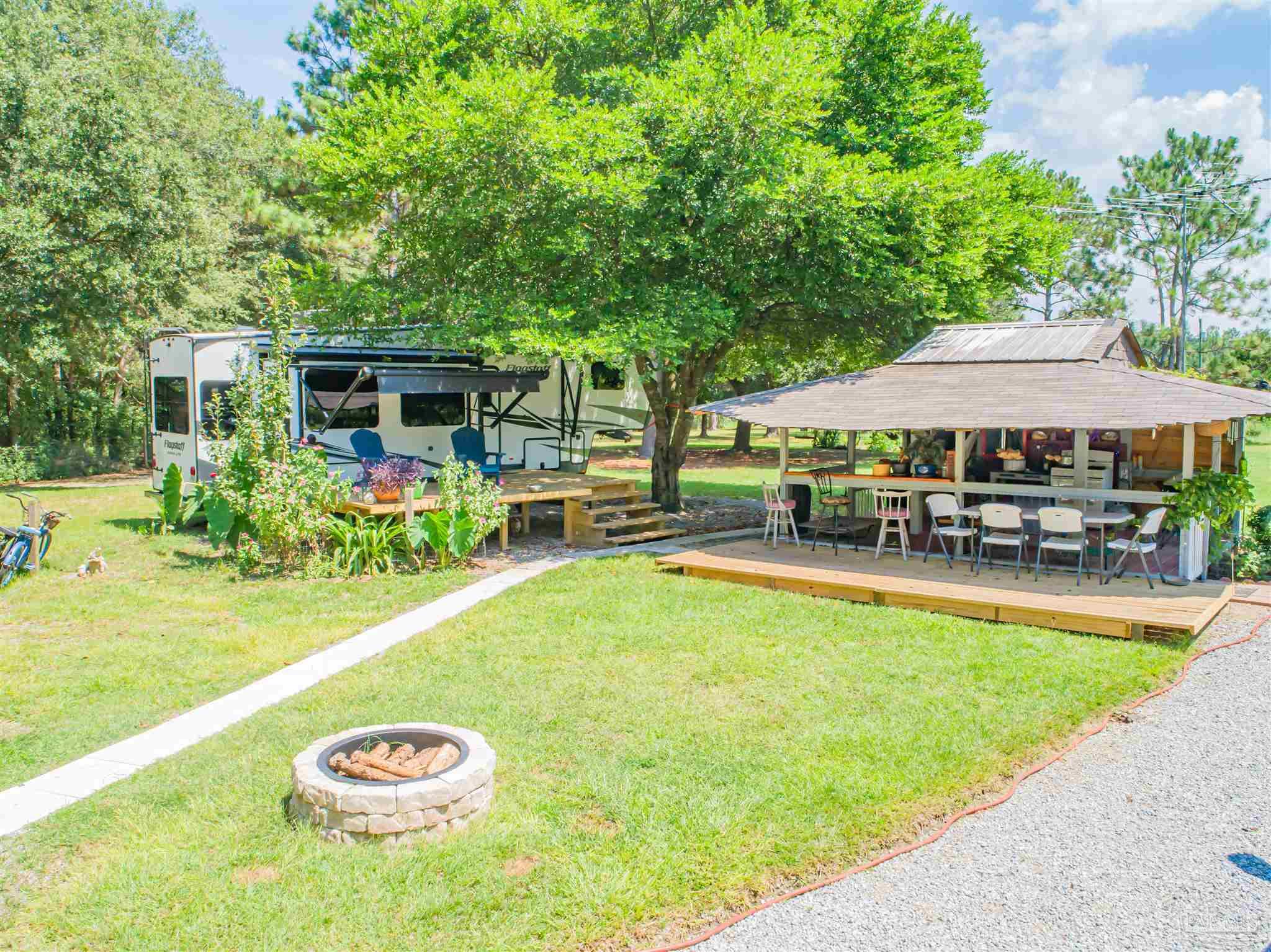 7680 Henderson Smith Road Milton, FL 32570 - Photo 14 of 41 Gallery Image 14
