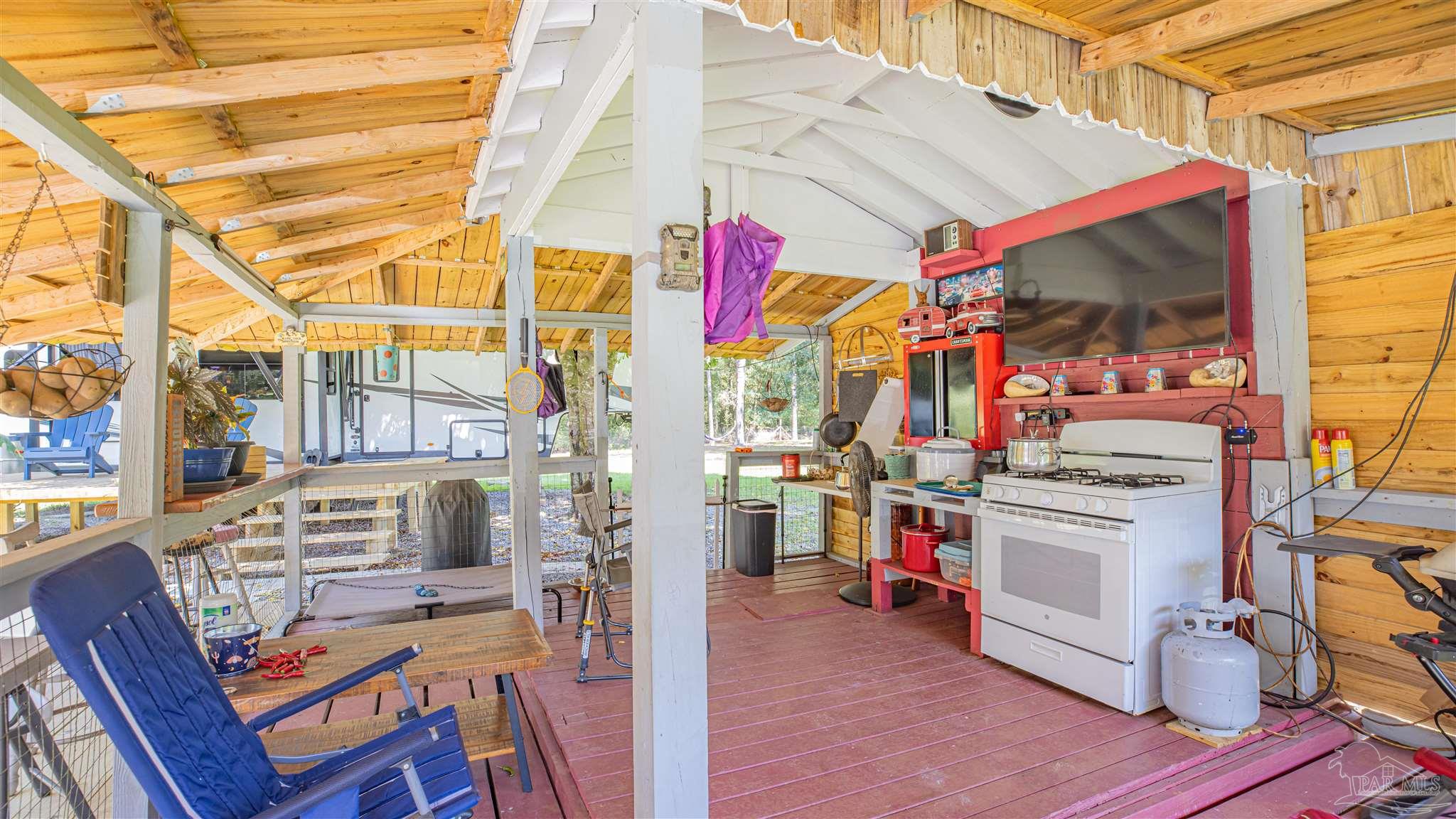 7680 Henderson Smith Road Milton, FL 32570 - Photo 16 of 41 Gallery Image 16