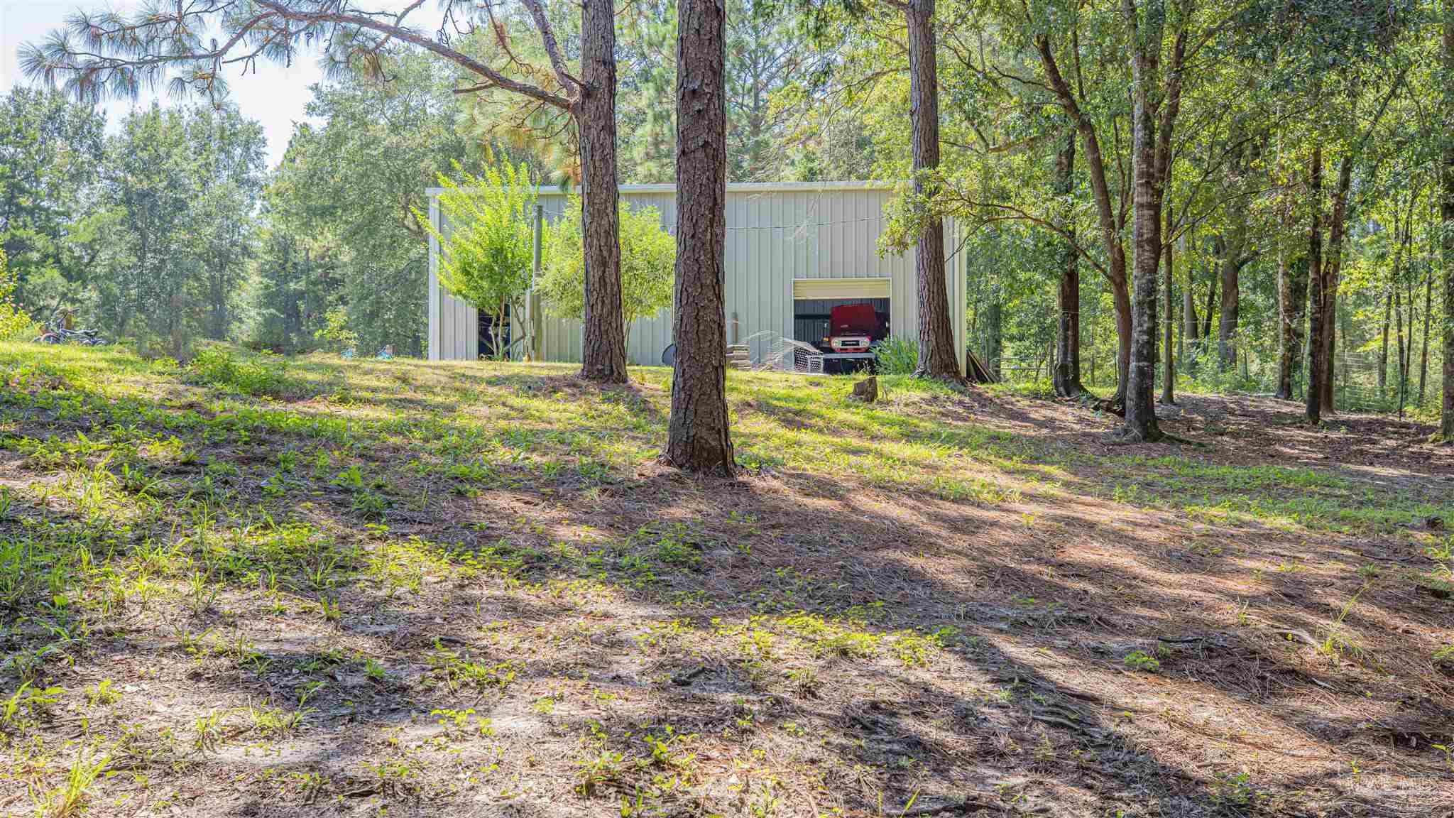 7680 Henderson Smith Road Milton, FL 32570 - Photo 20 of 41 Gallery Image 20