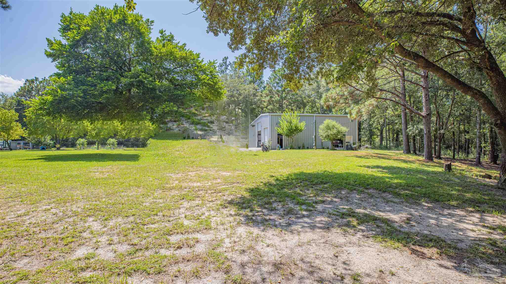 7680 Henderson Smith Road Milton, FL 32570 - Photo 21 of 41 Gallery Image 21