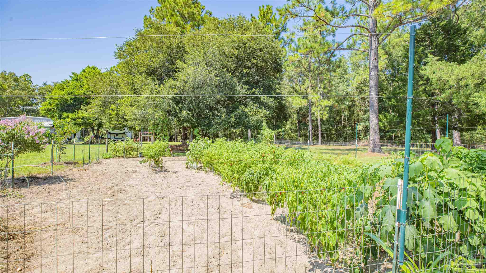7680 Henderson Smith Road Milton, FL 32570 - Photo 22 of 41 Gallery Image 22
