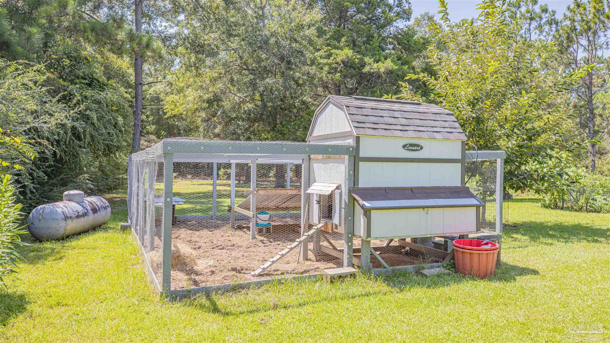 7680 Henderson Smith Road Milton, FL 32570 - Photo 26 of 41 Gallery Image 26