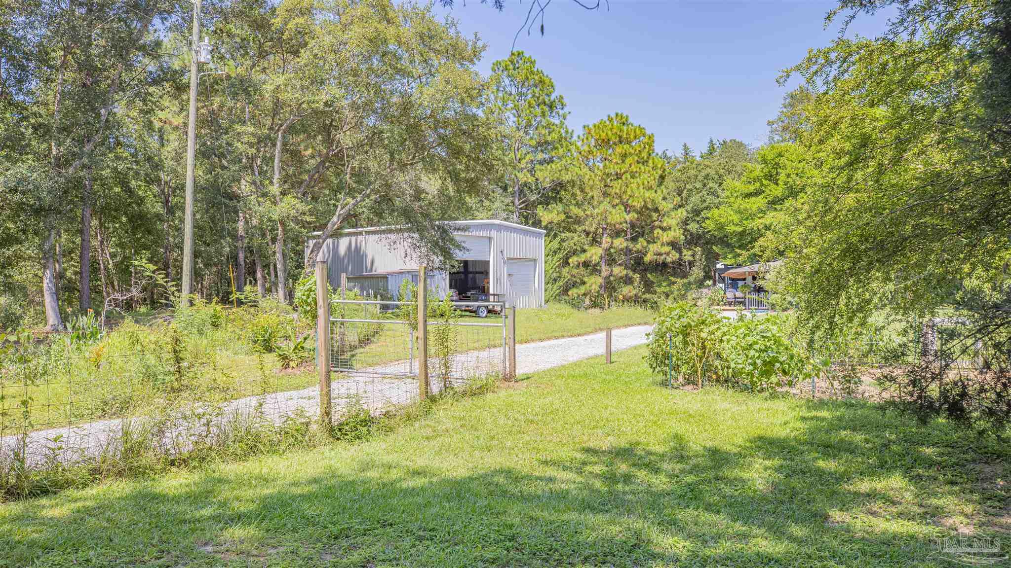 7680 Henderson Smith Road Milton, FL 32570 - Photo 28 of 41 Gallery Image 28