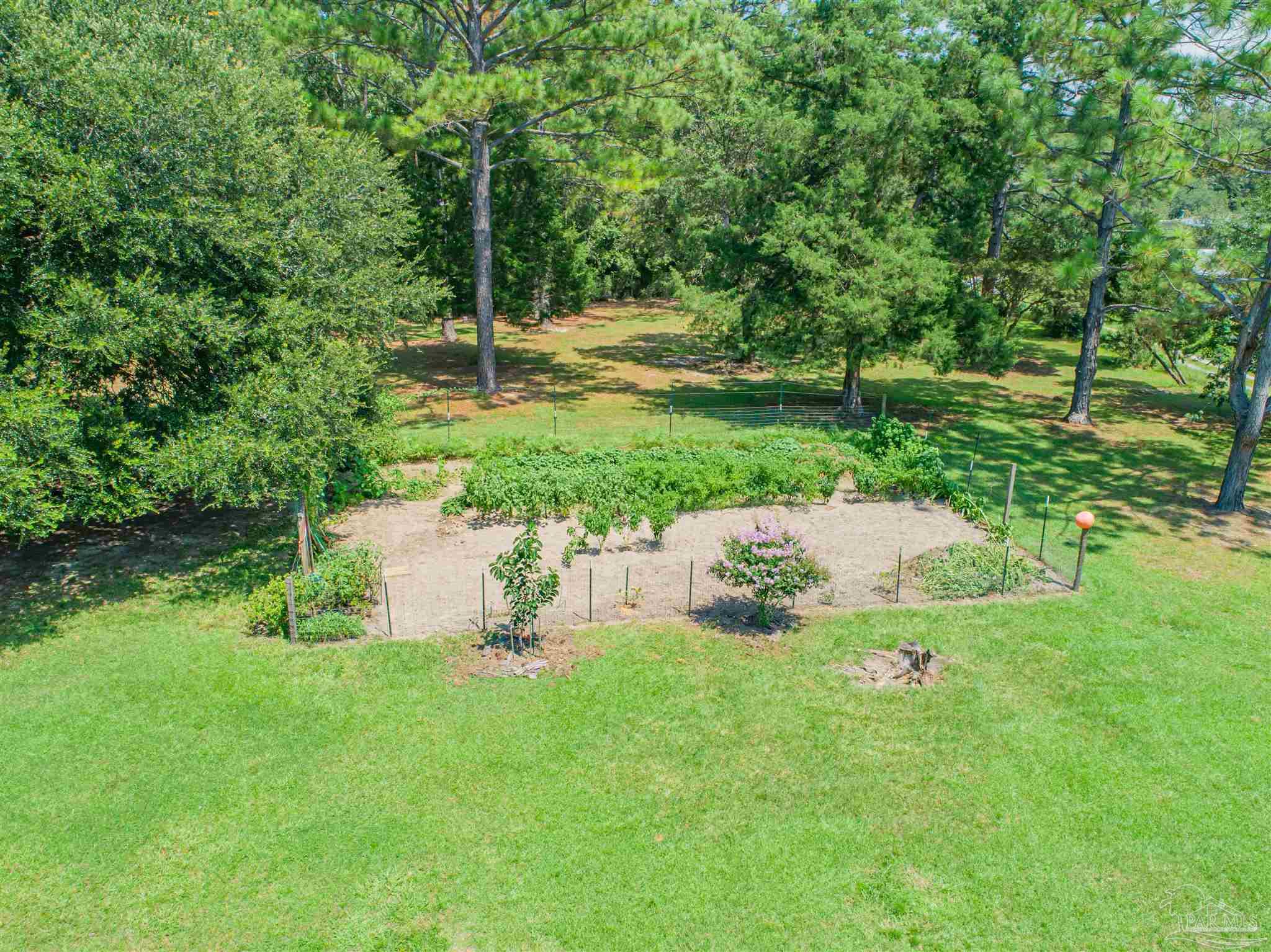 7680 Henderson Smith Road Milton, FL 32570 - Photo 29 of 41 Gallery Image 29