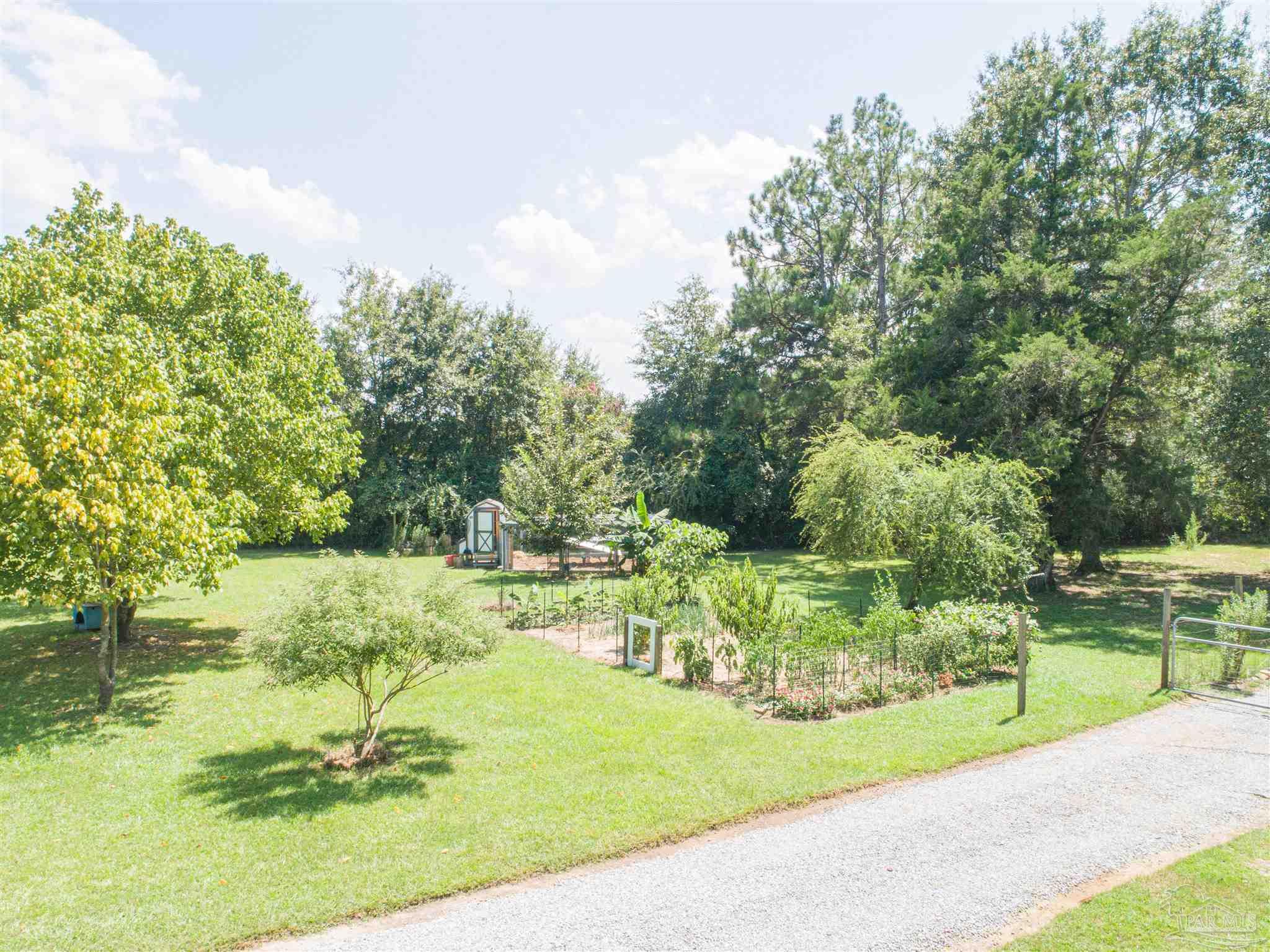 7680 Henderson Smith Road Milton, FL 32570 - Photo 30 of 41 Gallery Image 30