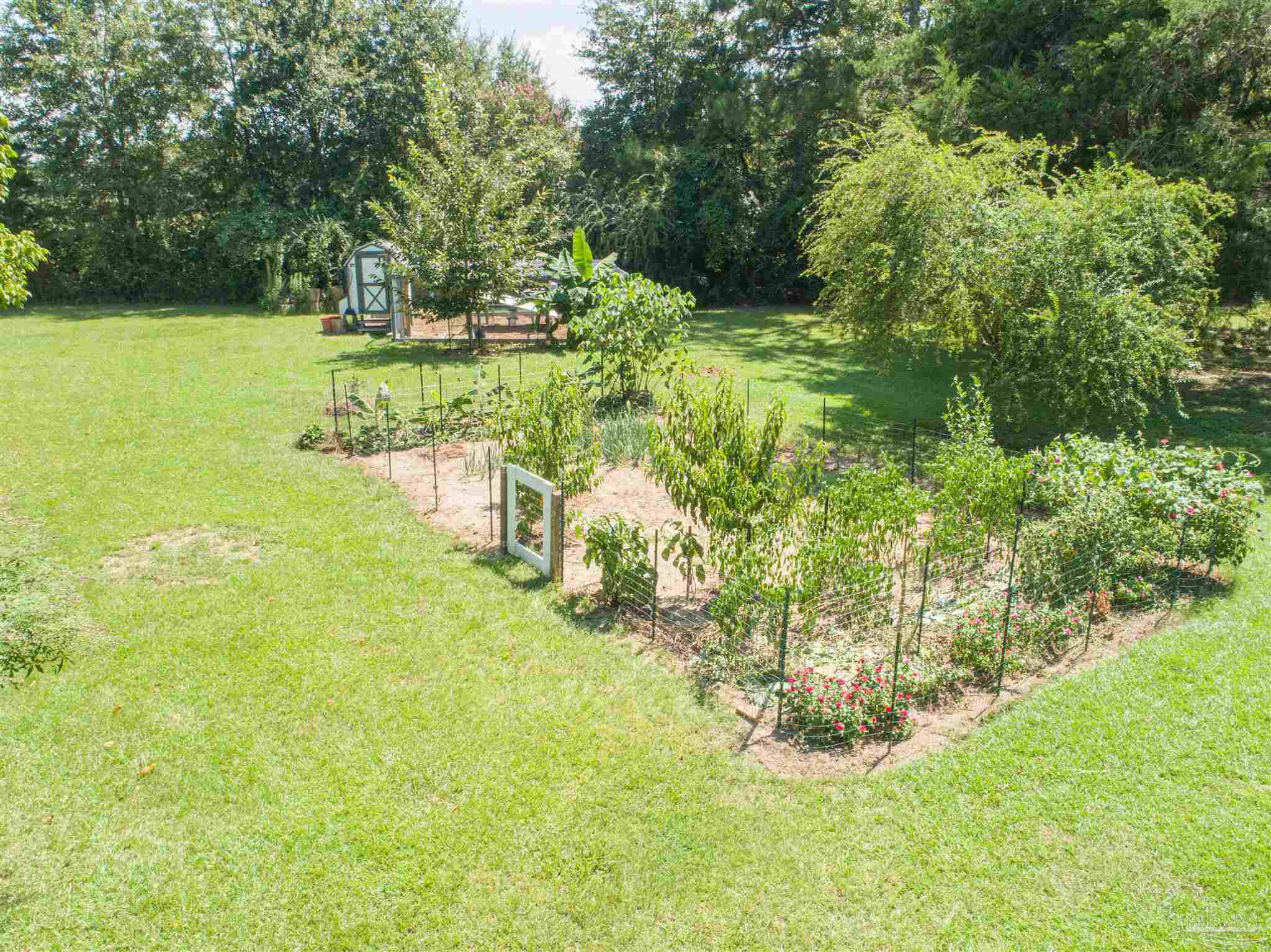 7680 Henderson Smith Road Milton, FL 32570 - Photo 31 of 41 Gallery Image 31