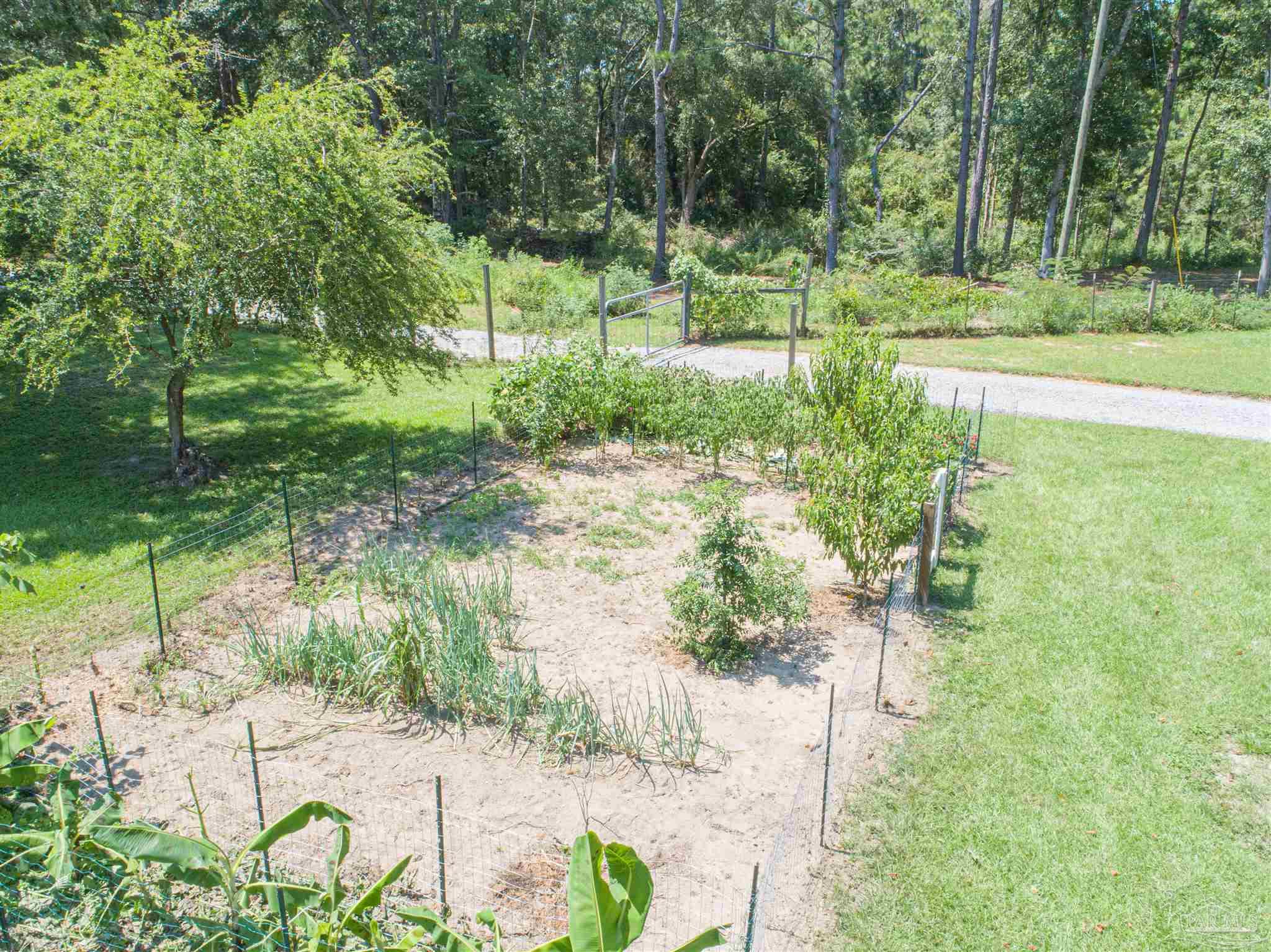 7680 Henderson Smith Road Milton, FL 32570 - Photo 32 of 41 Gallery Image 32