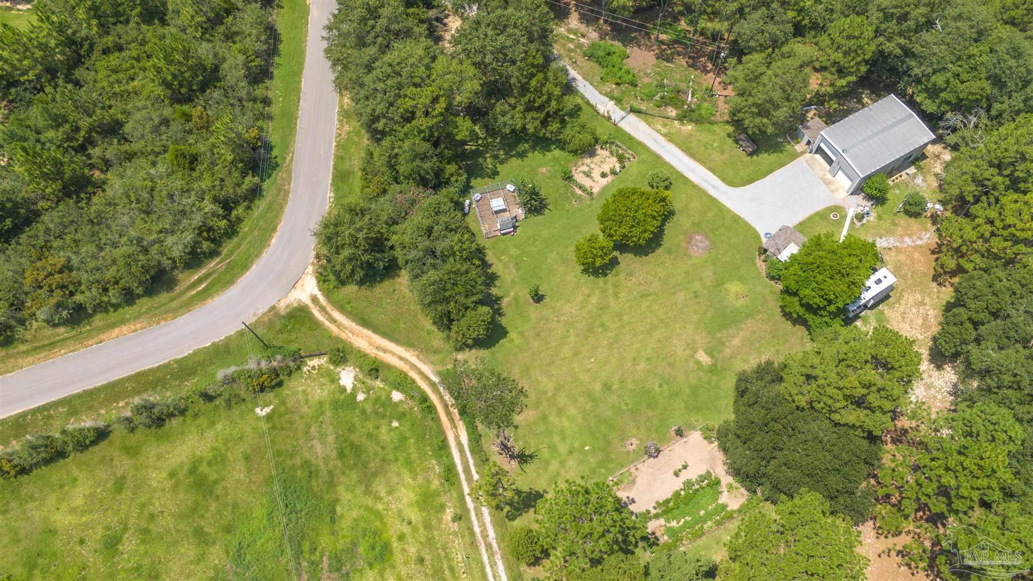 7680 Henderson Smith Road Milton, FL 32570 - Photo 40 of 41 Gallery Image 40